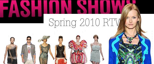 New York Fashion Week - týdny módy odstartovány! (http://www.luxurymag.cz)
